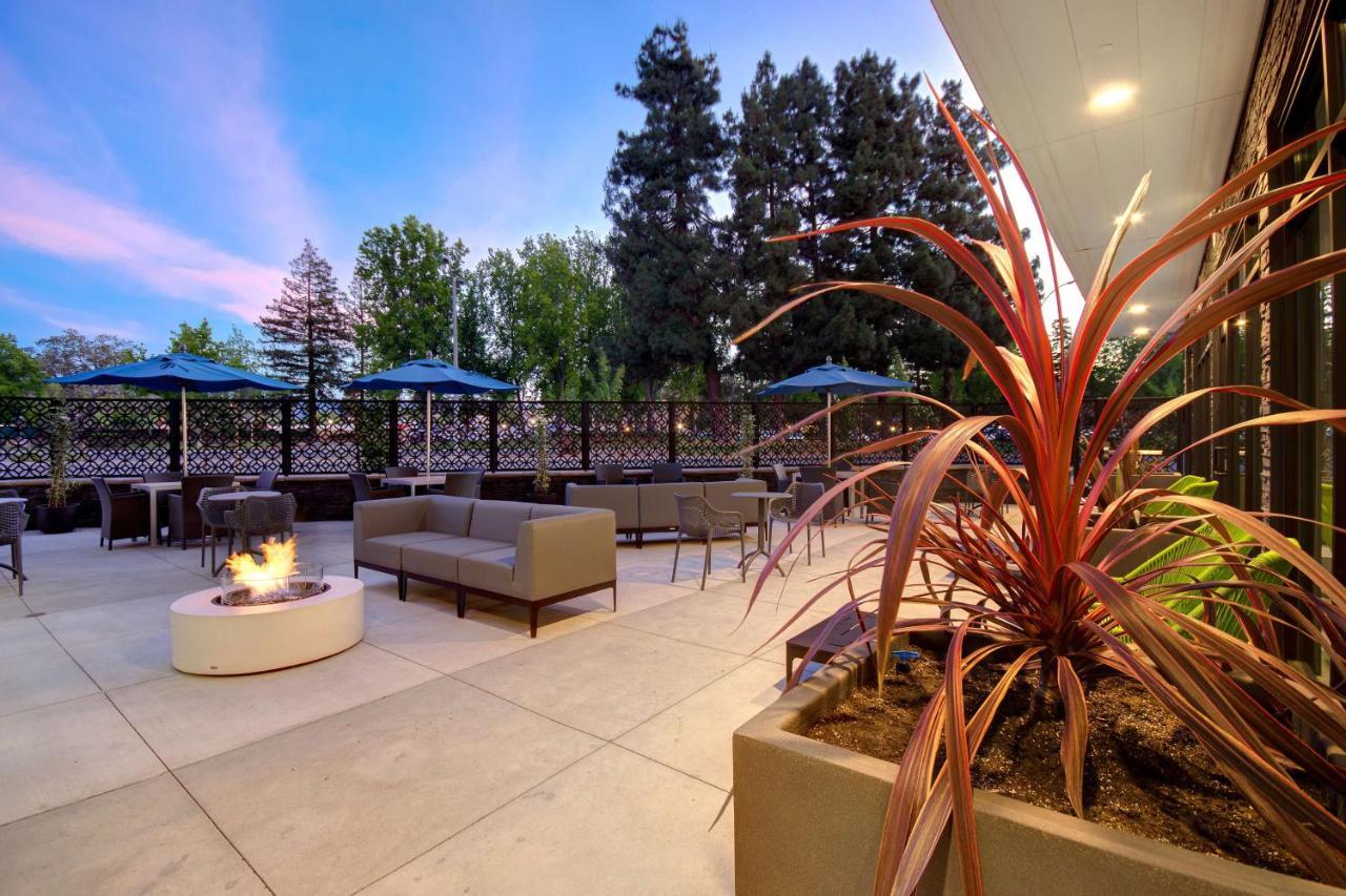 Hampton Inn & Suites Sunnyvale-Silicon Valley, Ca Exterior photo