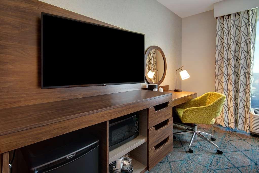 Hampton Inn & Suites Sunnyvale-Silicon Valley, Ca Room photo