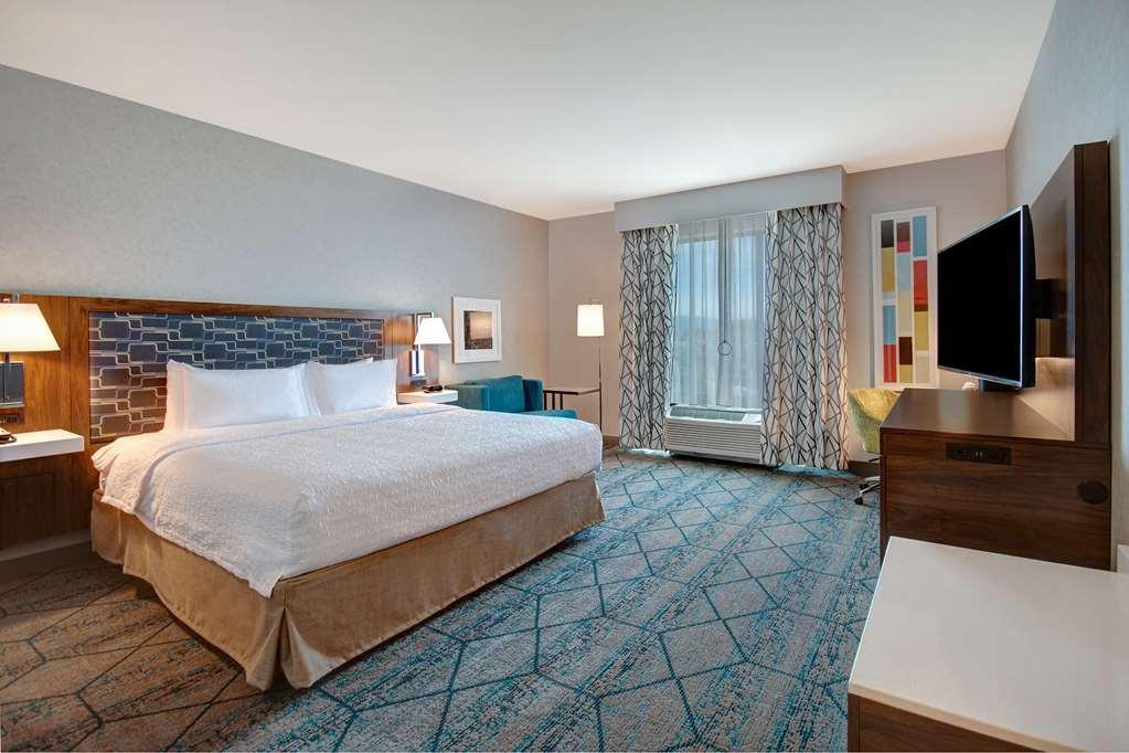 Hampton Inn & Suites Sunnyvale-Silicon Valley, Ca Room photo