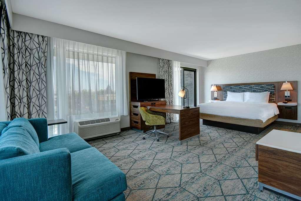Hampton Inn & Suites Sunnyvale-Silicon Valley, Ca Room photo